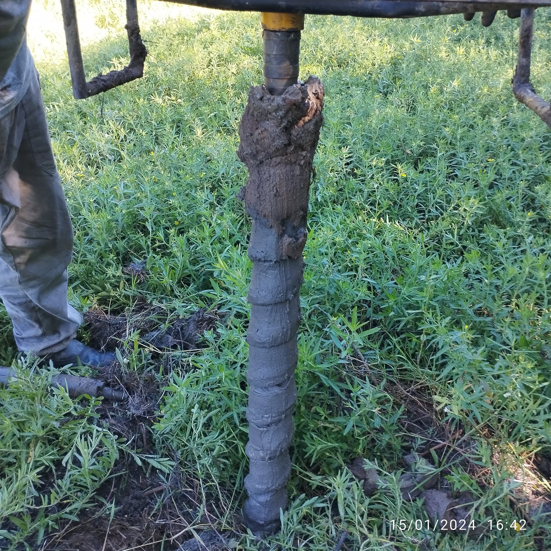 Laudo geológico e de meio físico - foto 8