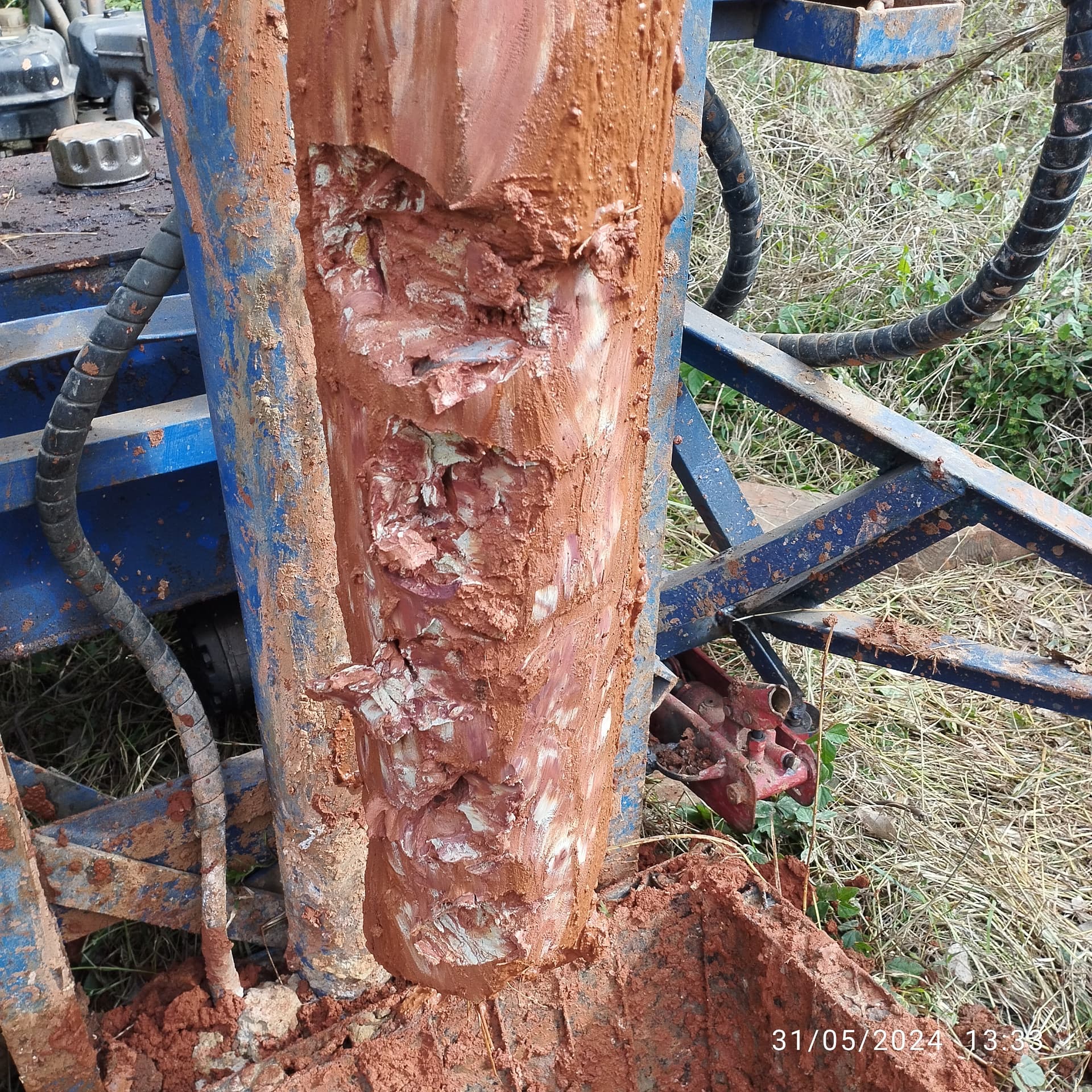 Laudo geológico e de meio físico - foto 16
