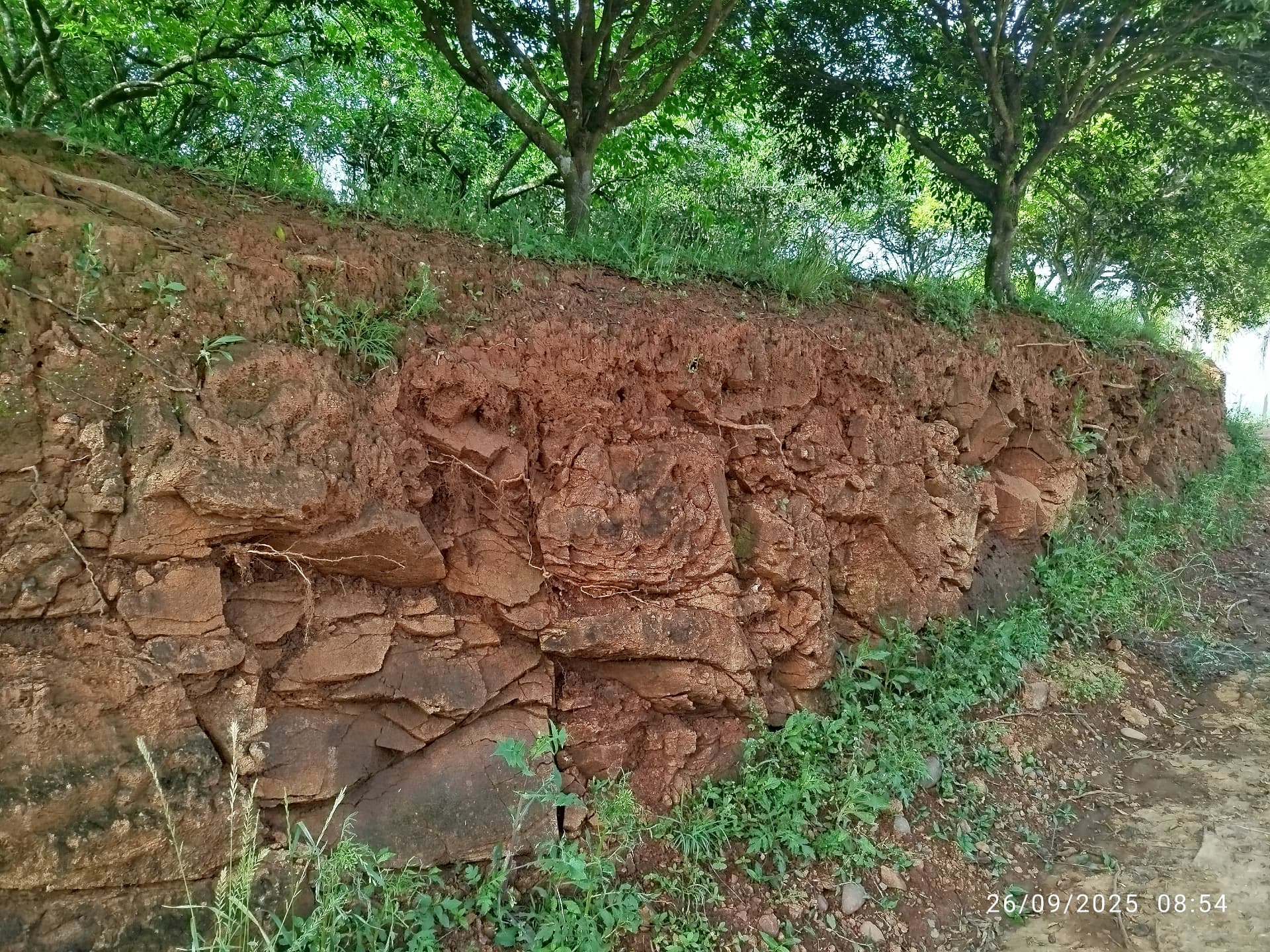 Laudo geológico e de meio físico - foto 2