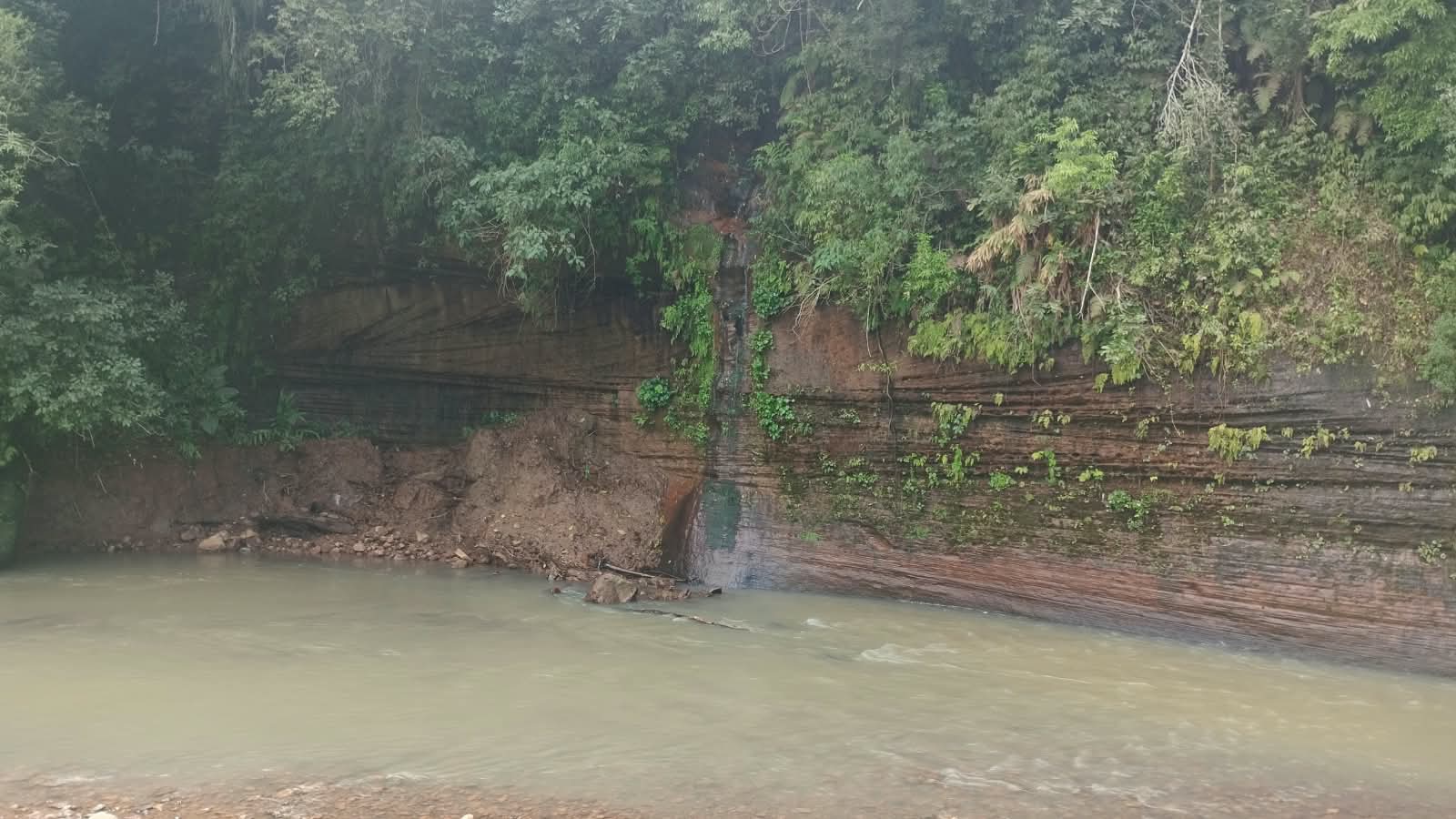 Laudo geológico e de meio físico - foto 14