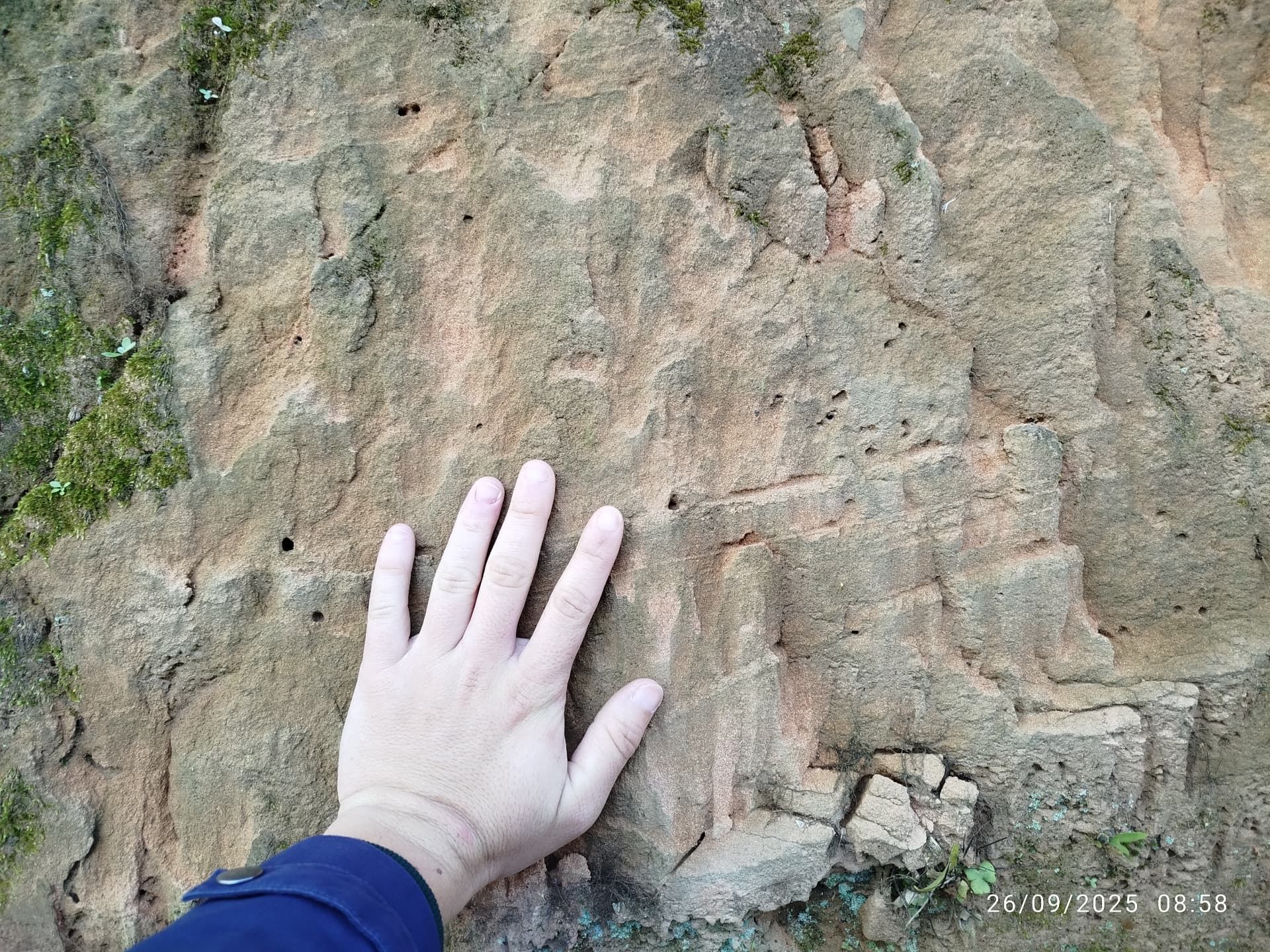 Laudo geológico e de meio físico - foto 12