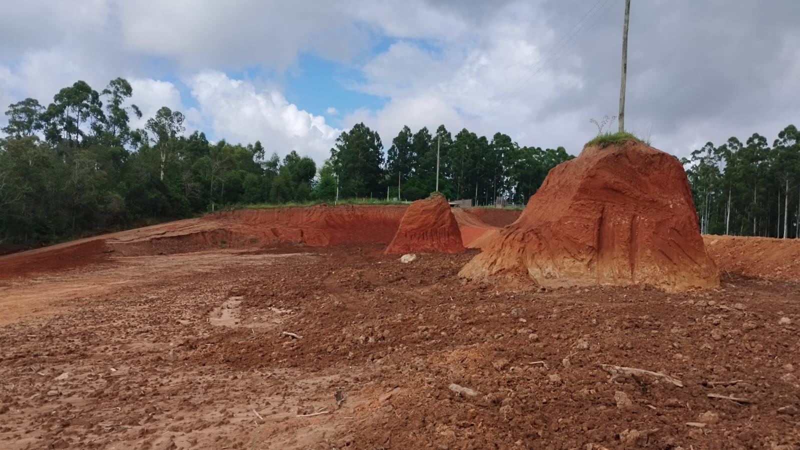 Licenciamento ambiental de extrações minerais - foto 11
