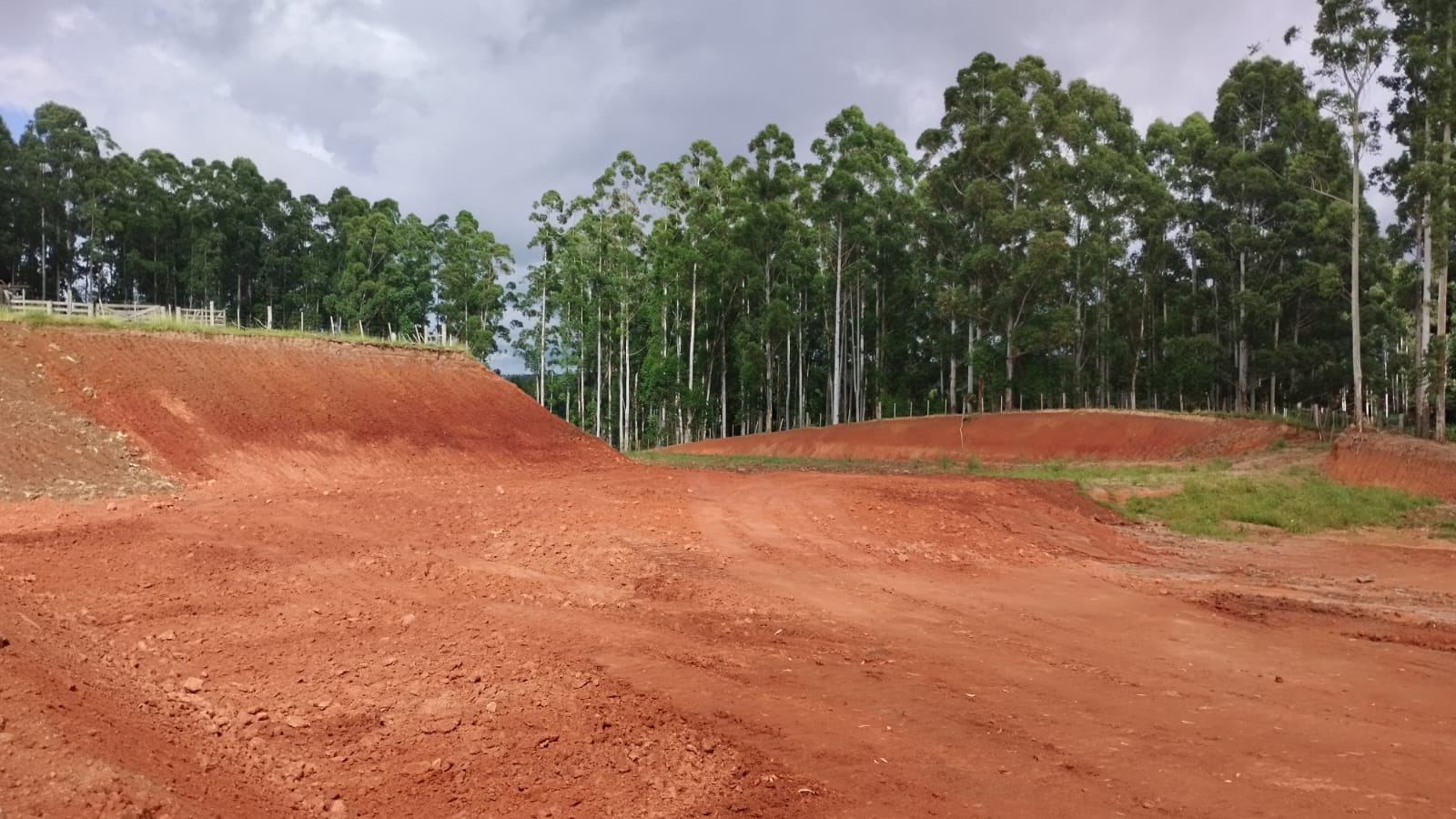 Licenciamento ambiental de extrações minerais - foto 9