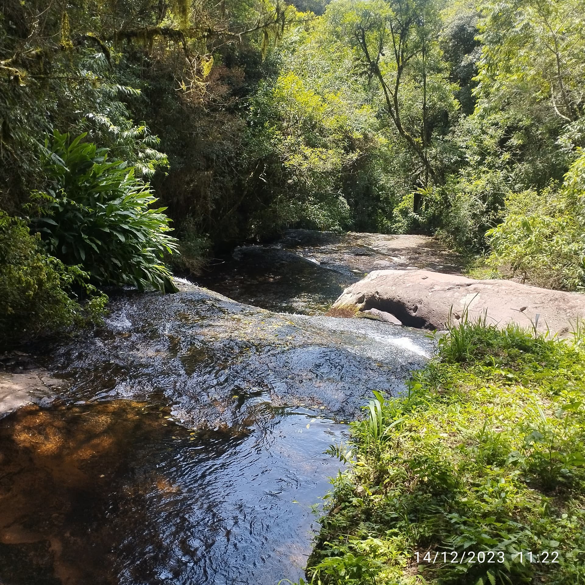 Laudo Hidrogeológico - foto 1
