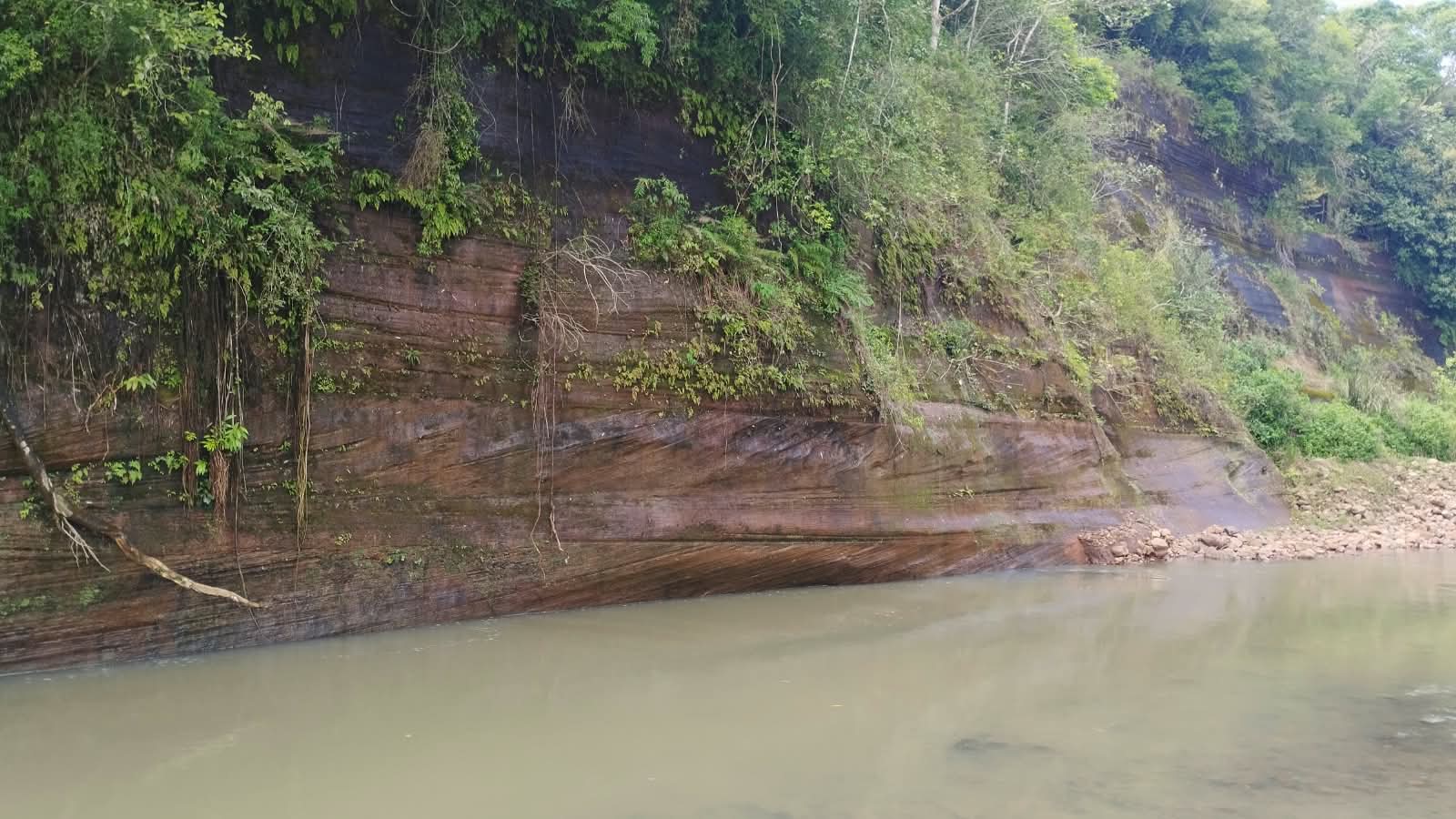 Geologia e Geotecnia
